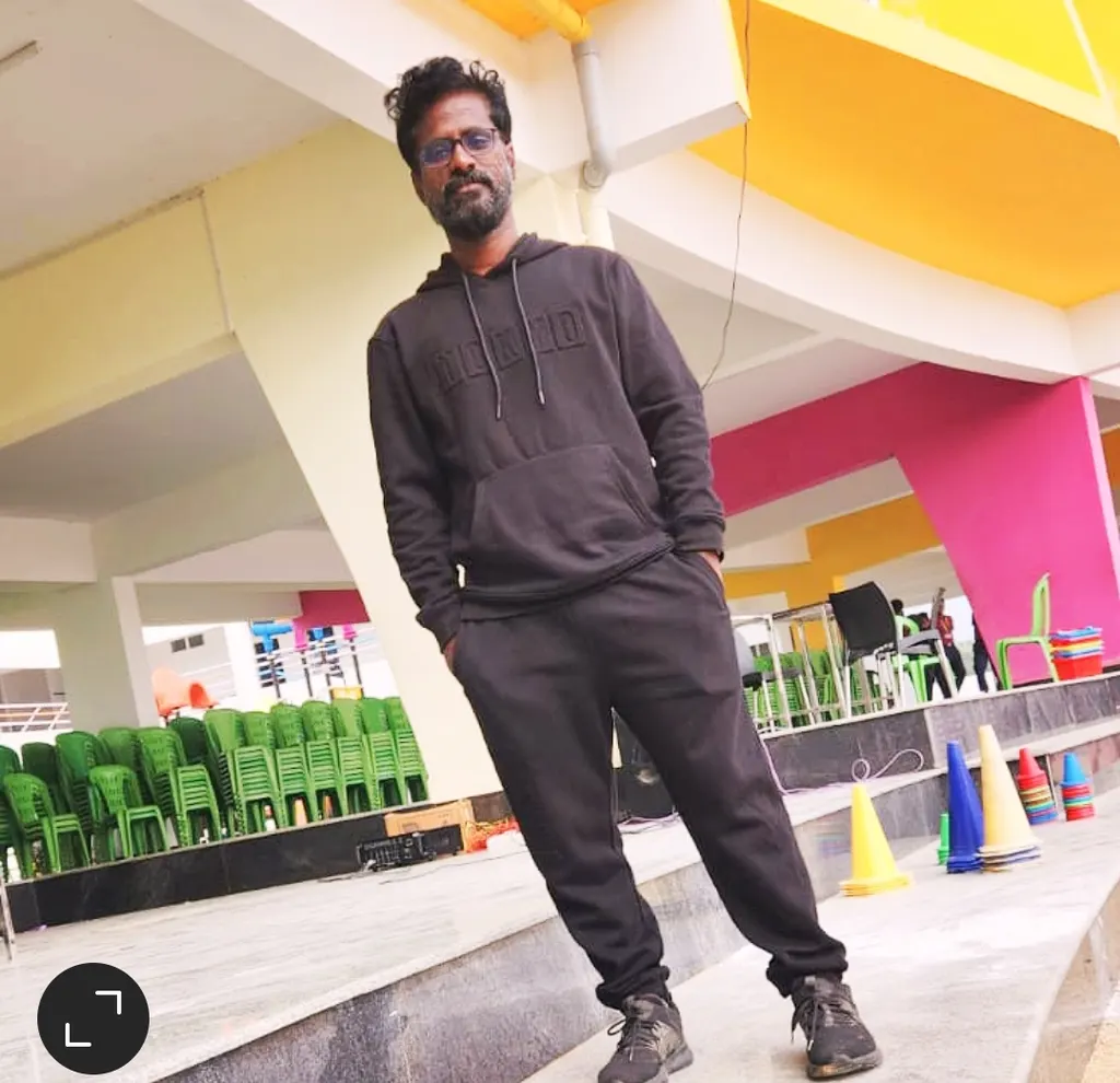 DAZZLING DANCE ACADEMY Sholinganallur — Dance in Sholinganallur