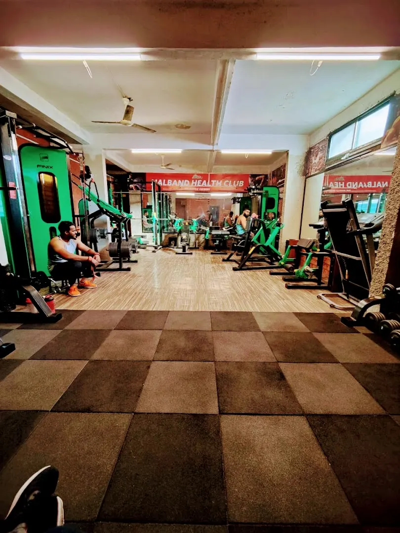 Nalband Health & Fitness photo 1