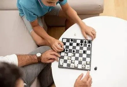 Rook Mate Chess Academy photo 1
