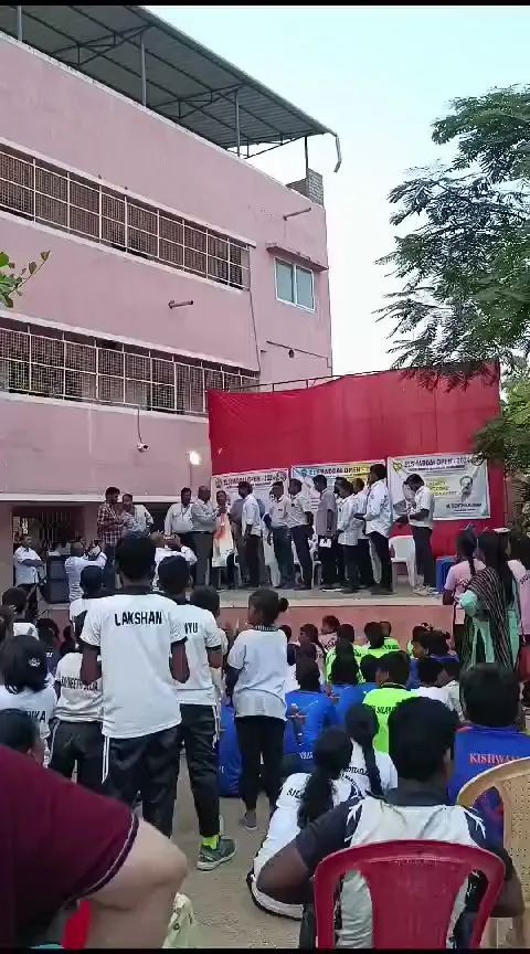 Sri Ram Lakshmi Aadhan Paradise — Martial Arts in Perambur