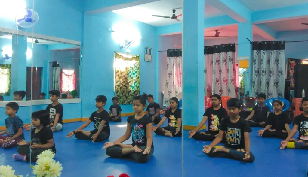 Raghavendra Dance Academy — Dance in Santosh Nagar