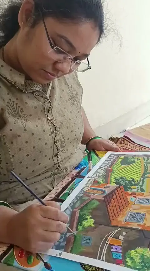 KV Art Academy — Art & Craft in Hadapsar, Pune