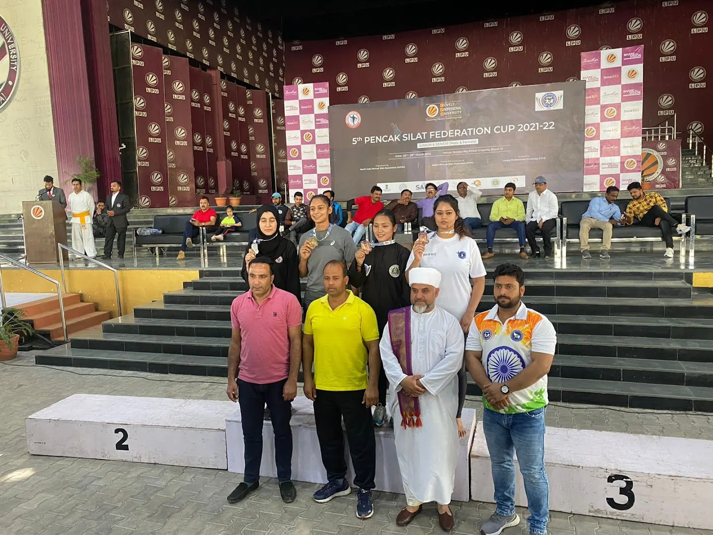 PHED SPORTS CLUB photo 1