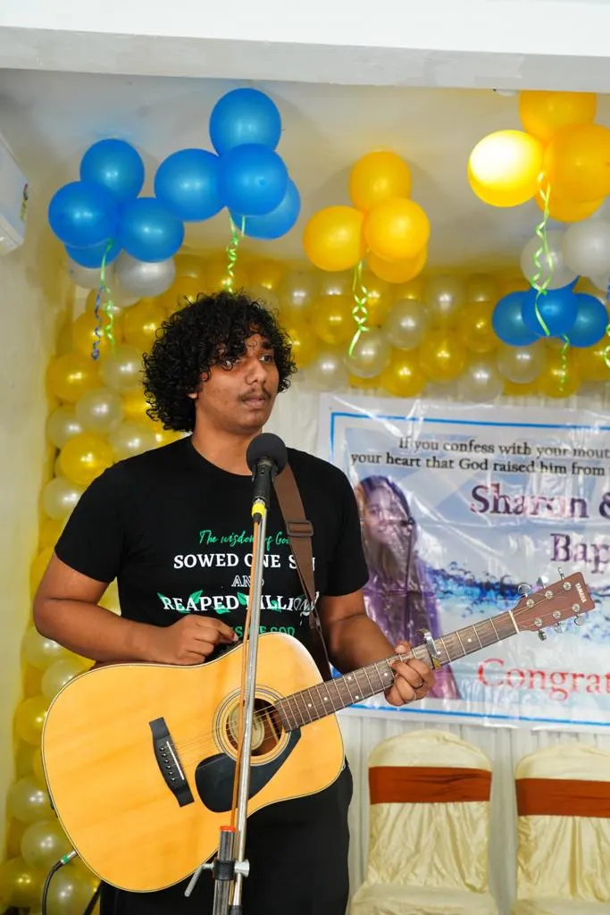 Transcend Music Academy photo 1