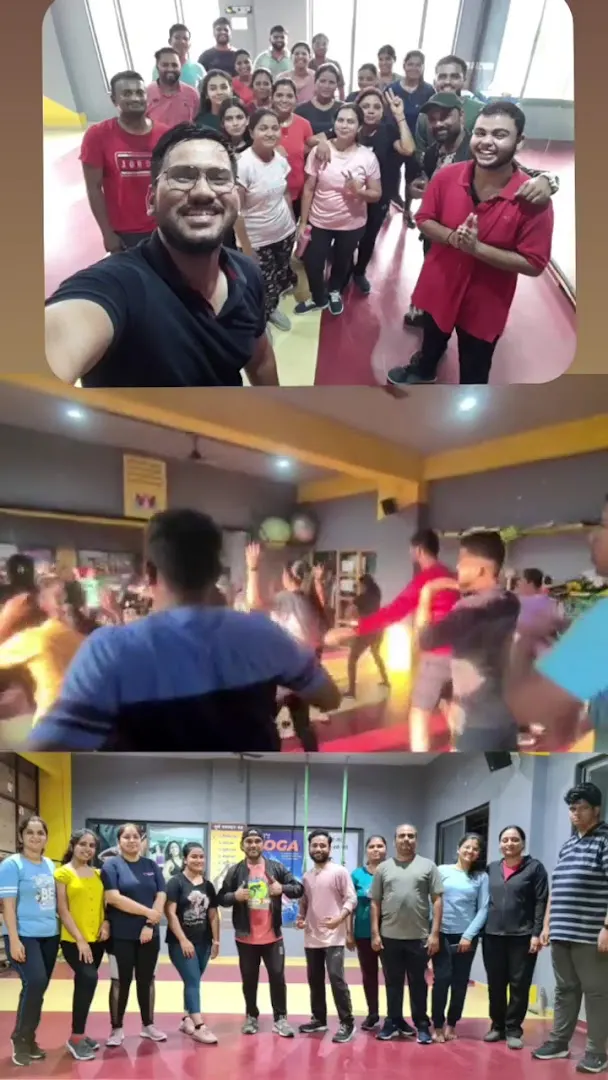Aerobics & Dancers Guiding Institute