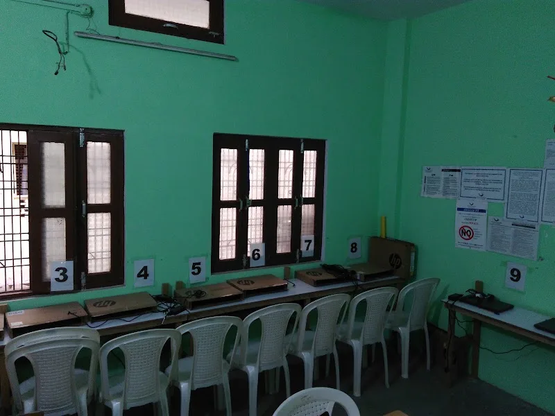 Shiksha Academy photo 1