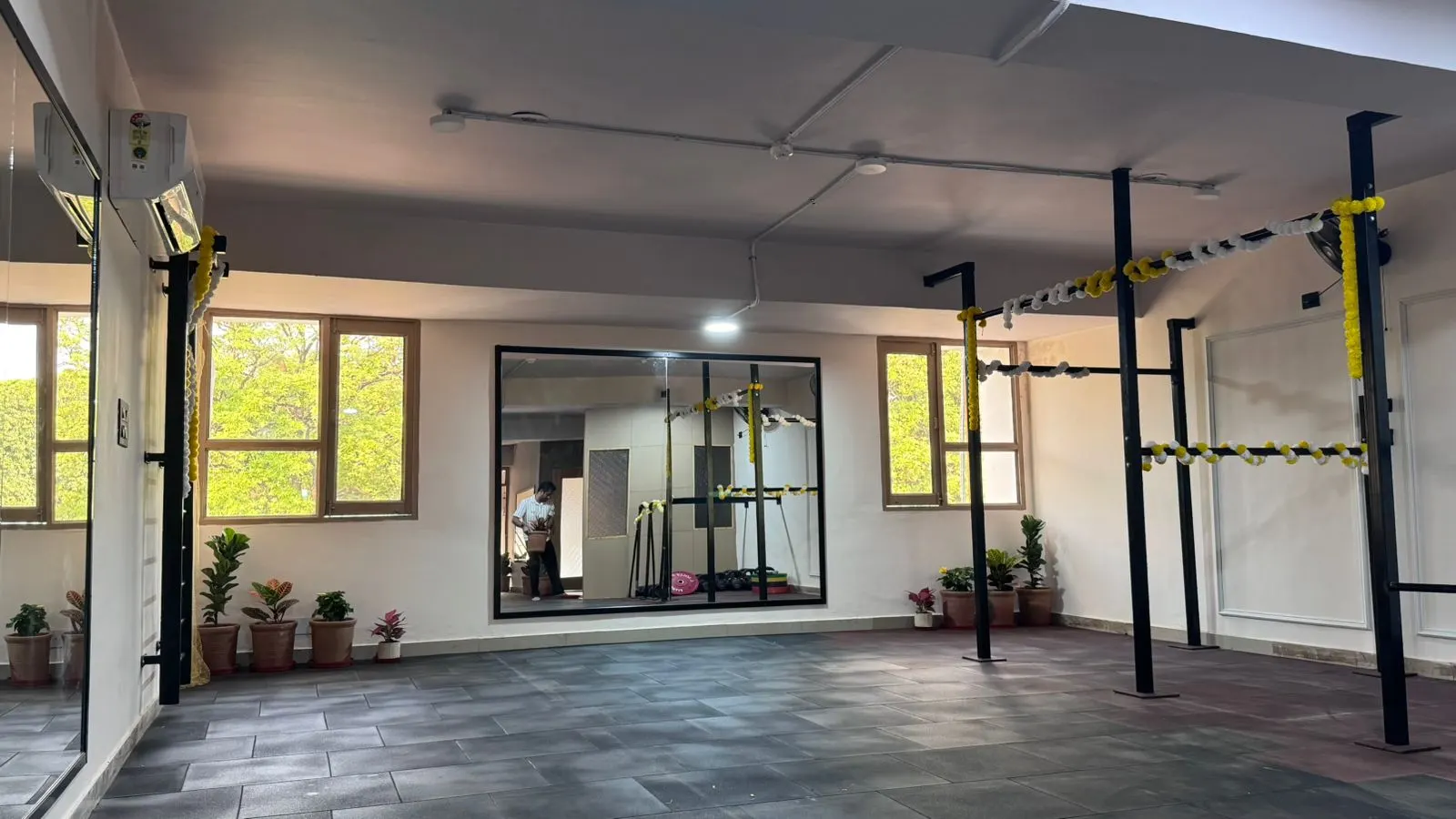 Solus Fitness Studio photo 1