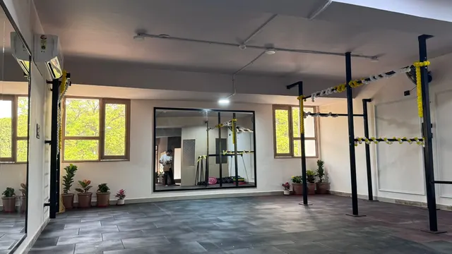 Solus Fitness Studio