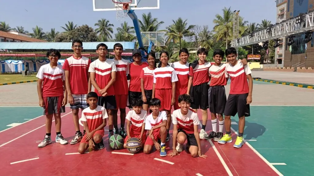 AirBenders Sports Academy — Standard Gym in Kalena Agrahara, Bengaluru