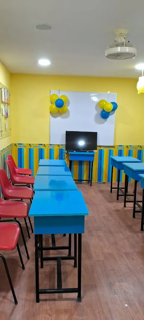 Globalart - T Nagar — Art & Craft in T. Nagar