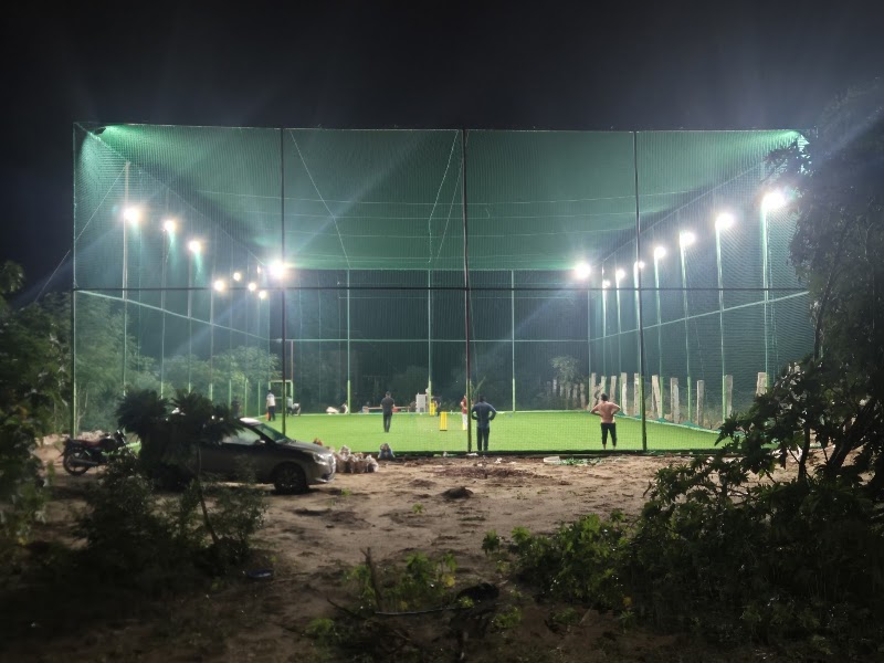 KhelO Box Cricket