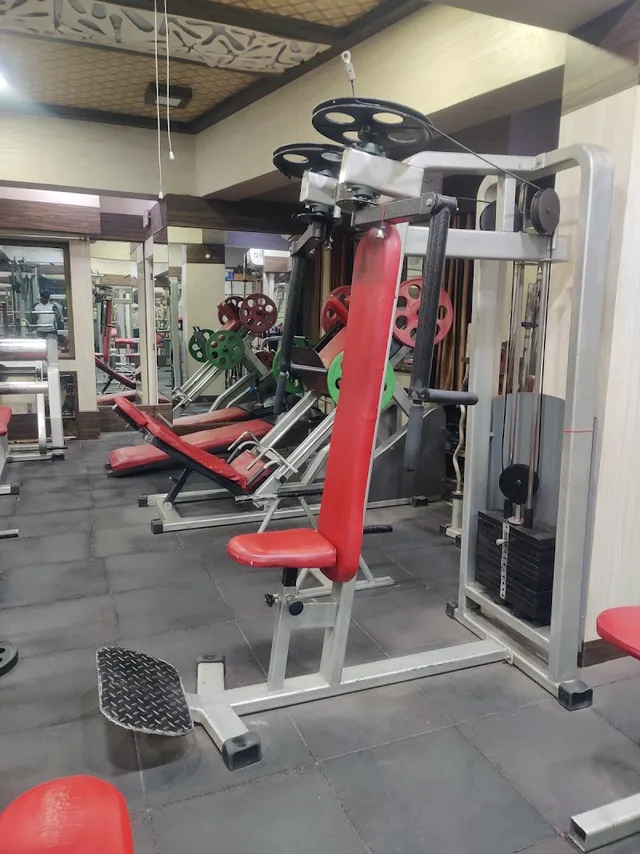 Fitness Pro