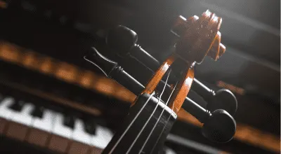Atmanand Institute of Music - Best Music School in Navi Mumbai — Music in Kopar Khairane, Navi Mumbai