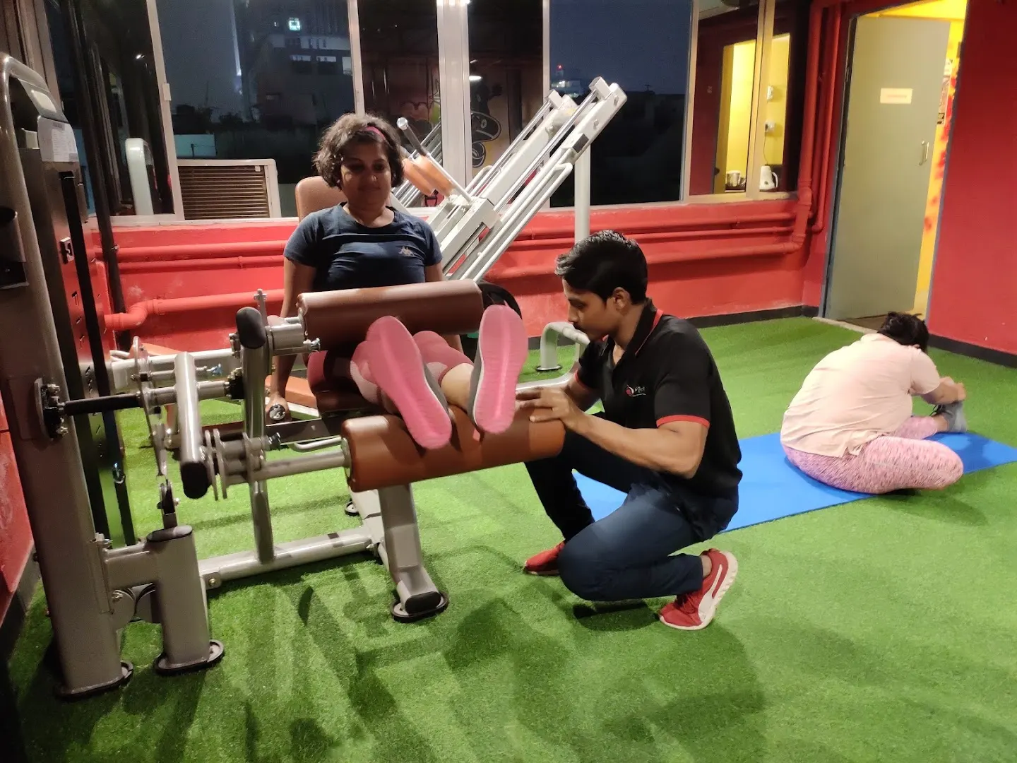 FitNet Studio & Clinic | Kasba — Fitness Center in East Kolkata Township, Kolkata