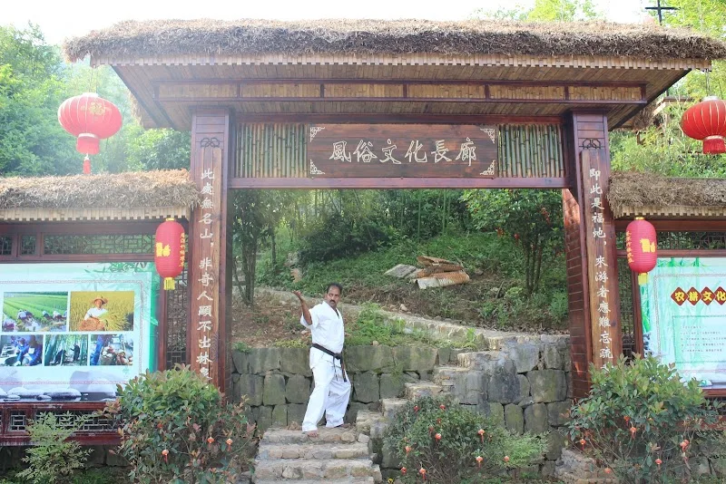 karate academy — Martial Arts in Malsi