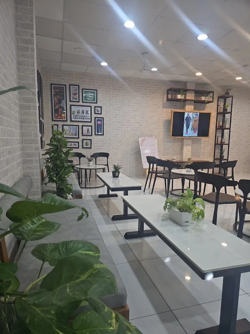 Dirghayu Wellness Center — Fitness Center in Mota Mava