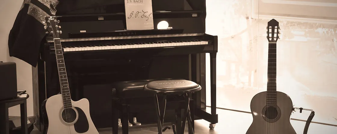 Odyssey School of Music — Music in Jayanagar, Bengaluru