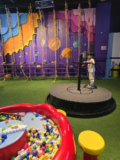 The MadLabs: Where Fun Meets Fascination — Children's Indoor Play Zones in J.c.nagar, Bengaluru