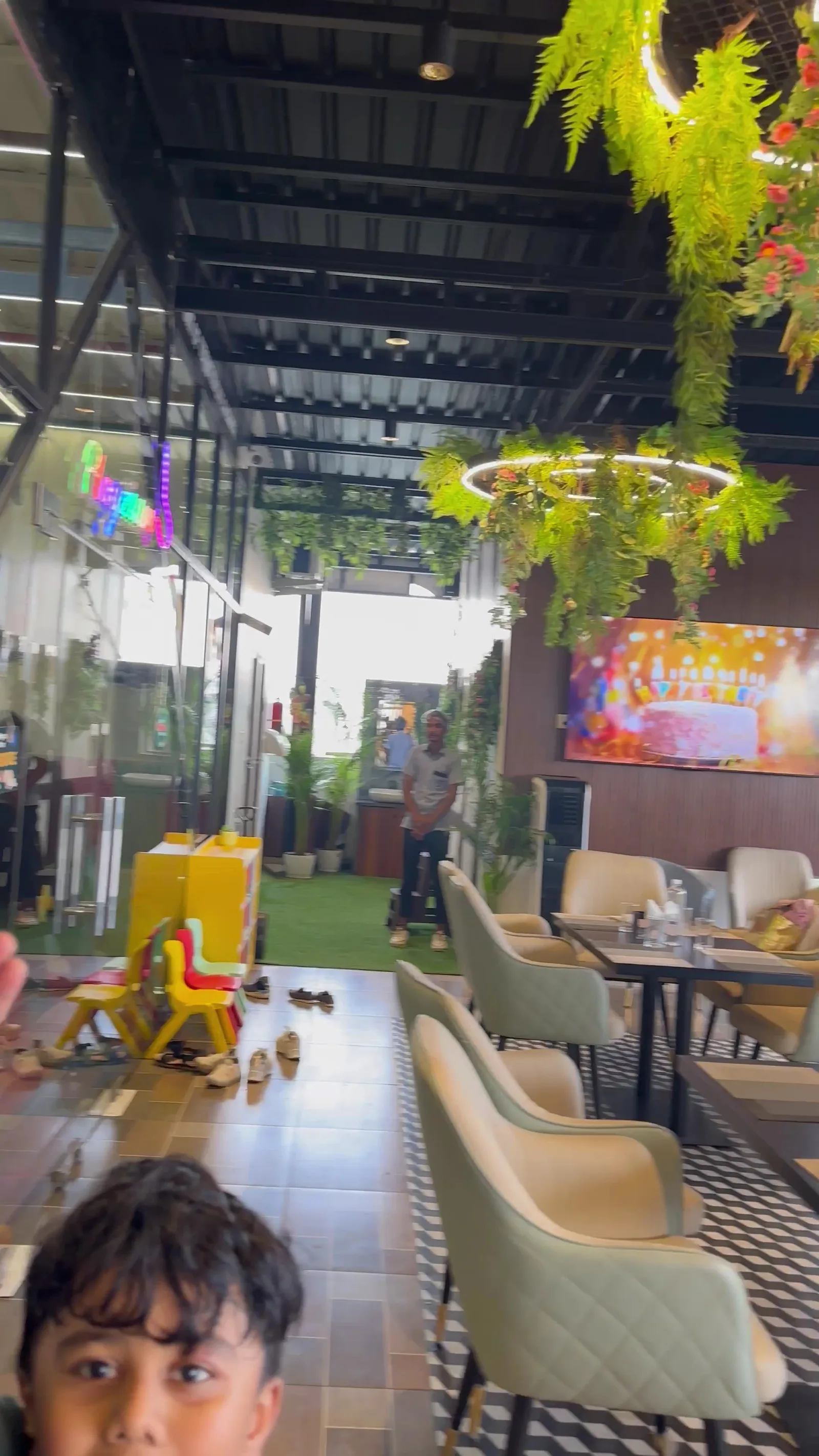 PLAYZIUM – Kids’ Play Zone — Children's Indoor Play Zones in Bhopal, Bhopal