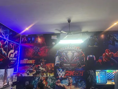 Vaaranam game zone — Game Zones & Arcades in Sulur, Coimbatore
