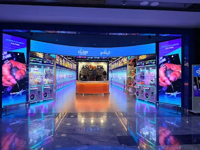 Claw Culture India — Game Zones & Arcades in Gachibowli, Hyderabad