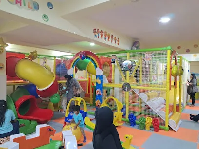 LITTLEHOP Playzone — Children's Indoor Play Zones in West Marredpally, Hyderabad