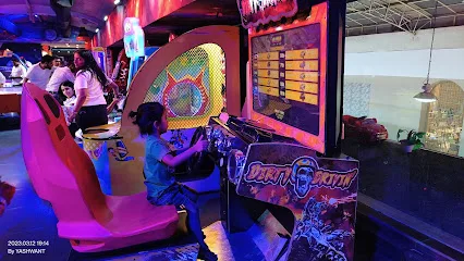 Game Zone — Game Zones & Arcades in Bhat, Ahmedabad