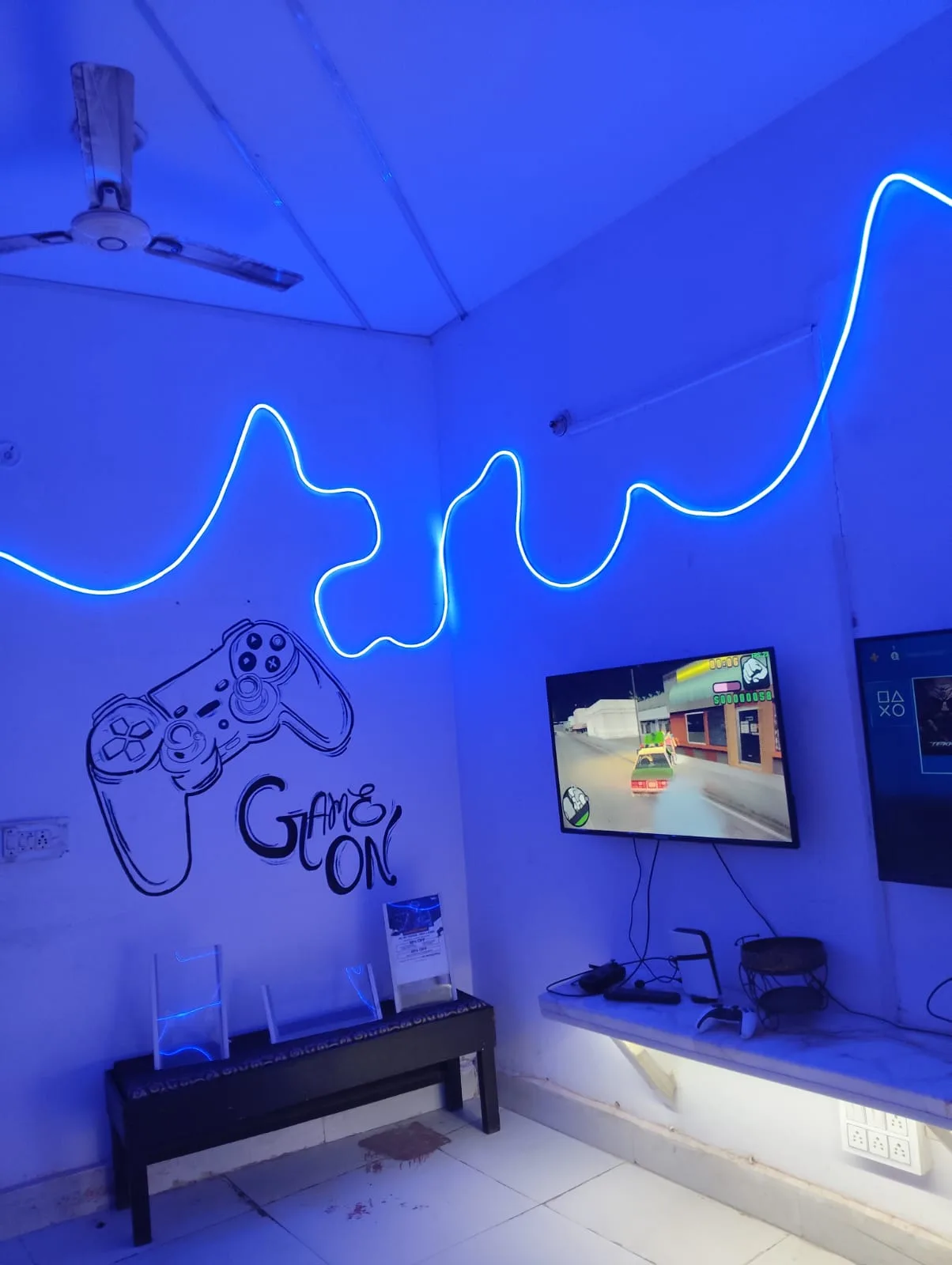 VRx Gaming Zone — Game Zones & Arcades in Loni, Ghaziabad