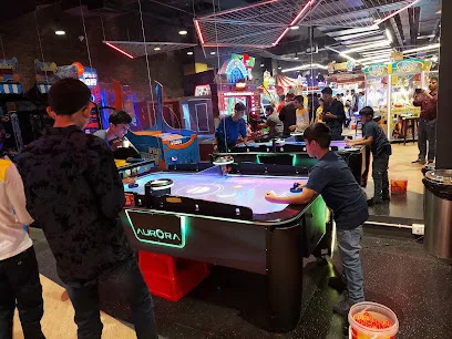 Timezone South City Mall Kolkata - Bowling, Arcade Game Zone & Birthday Party — Game Zones & Arcades in Jadavpur, Kolkata