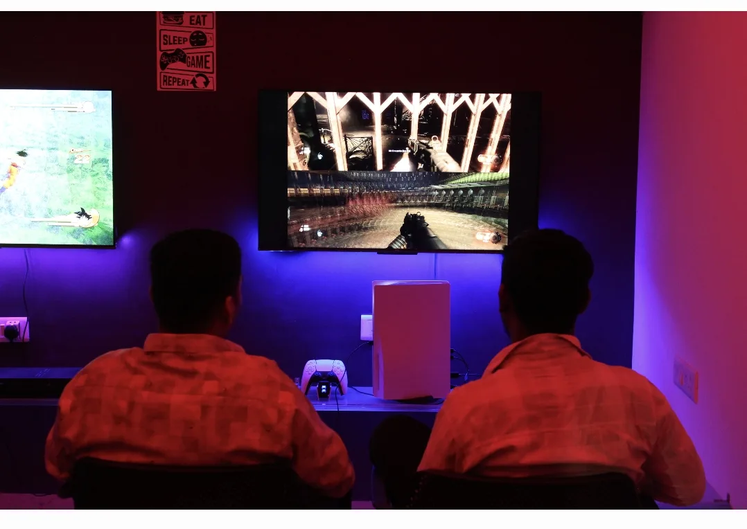 HoP Video Game Zone — Game Zones & Arcades in Bhilai, Raipur