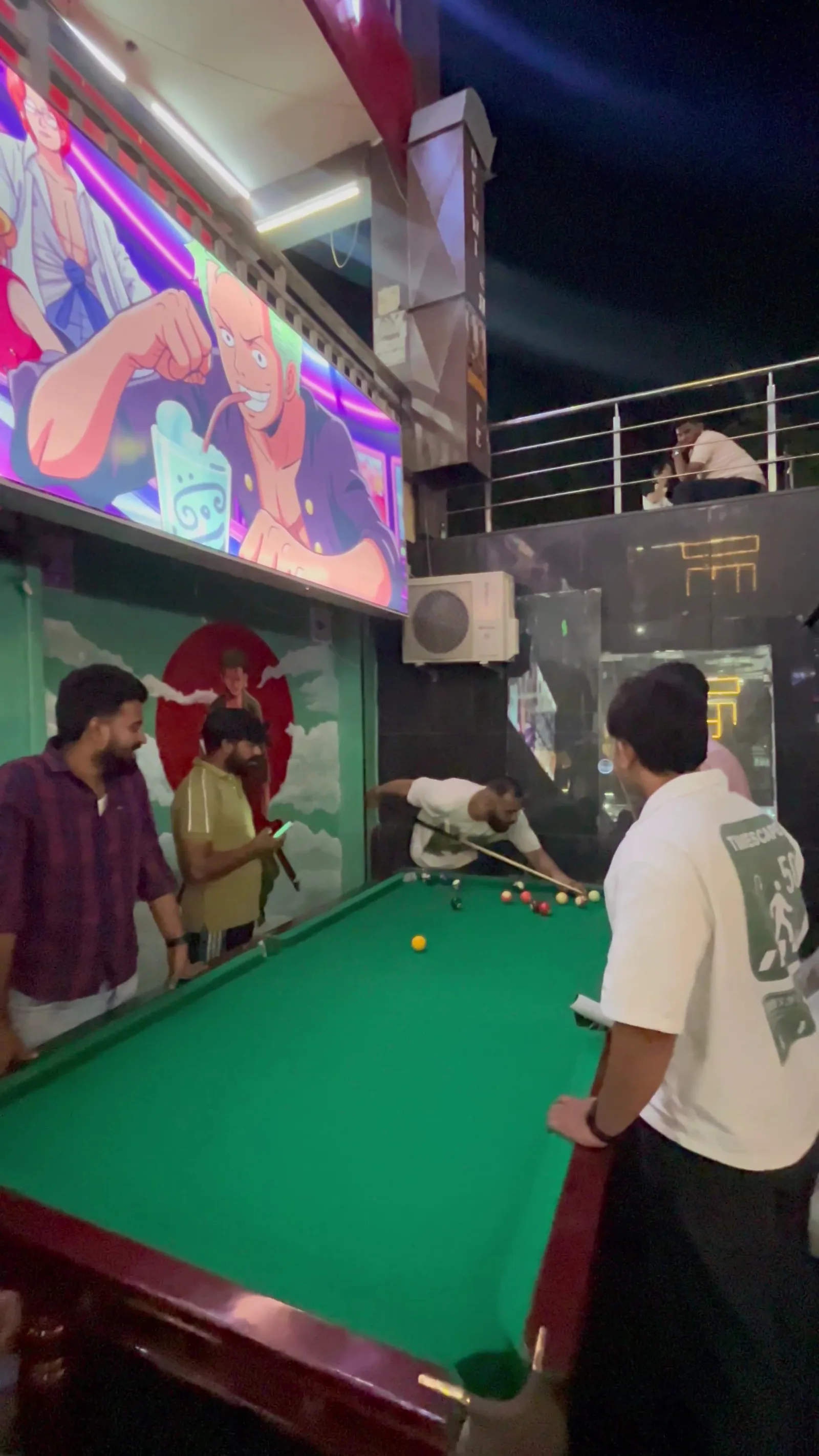 Zoro Gaming Lounge — Game Zones & Arcades in Greater Noida, Noida