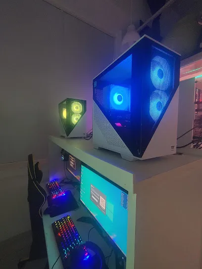 Nostalgic Gaming (gaming Cafe) — Game Zones & Arcades in Pimple Saudagar, Pune