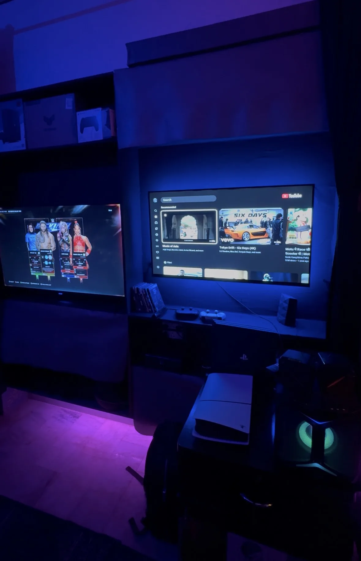 Pixel Gaming Zone — Game Zones & Arcades in Sector- 1, Panchkula