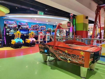 Fun City — Game Zones & Arcades in BTM Layout, Bengaluru