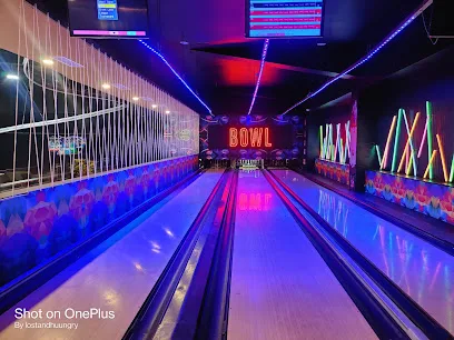 SNOW CITY — Children's Indoor Play Zones in Bicholi Mardana, Indore