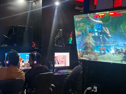 Echo Esports Gaming Cafe — Game Zones & Arcades in Basavanagudi, Bengaluru