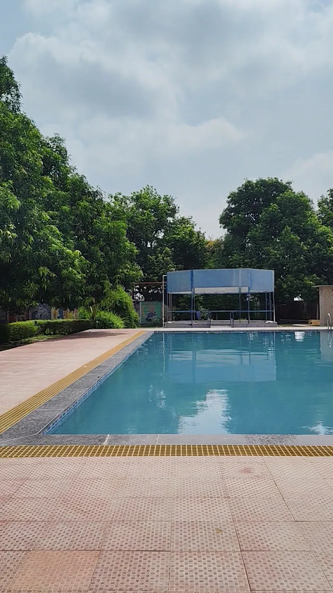 Camp Dilly — Outdoor Adventure Facilities in Gorwa, Vadodara