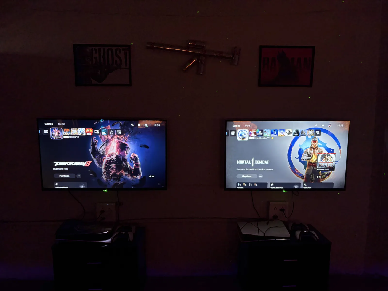 Gamer’z Den - Gaming Cafe — Game Zones & Arcades in Preet Vihar, Delhi