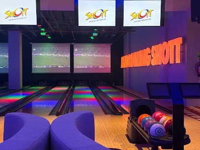 Shott - Lakeshore Y Junction — Game Zones & Arcades in Kukatpally, Hyderabad