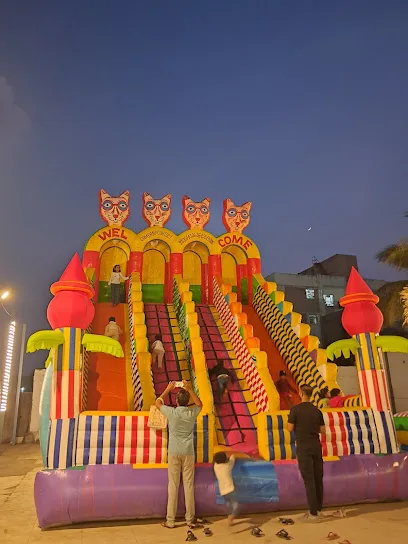 Joy Nest Kids Play Zone DehuGaon — Children's Indoor Play Zones in Dehu, Pune