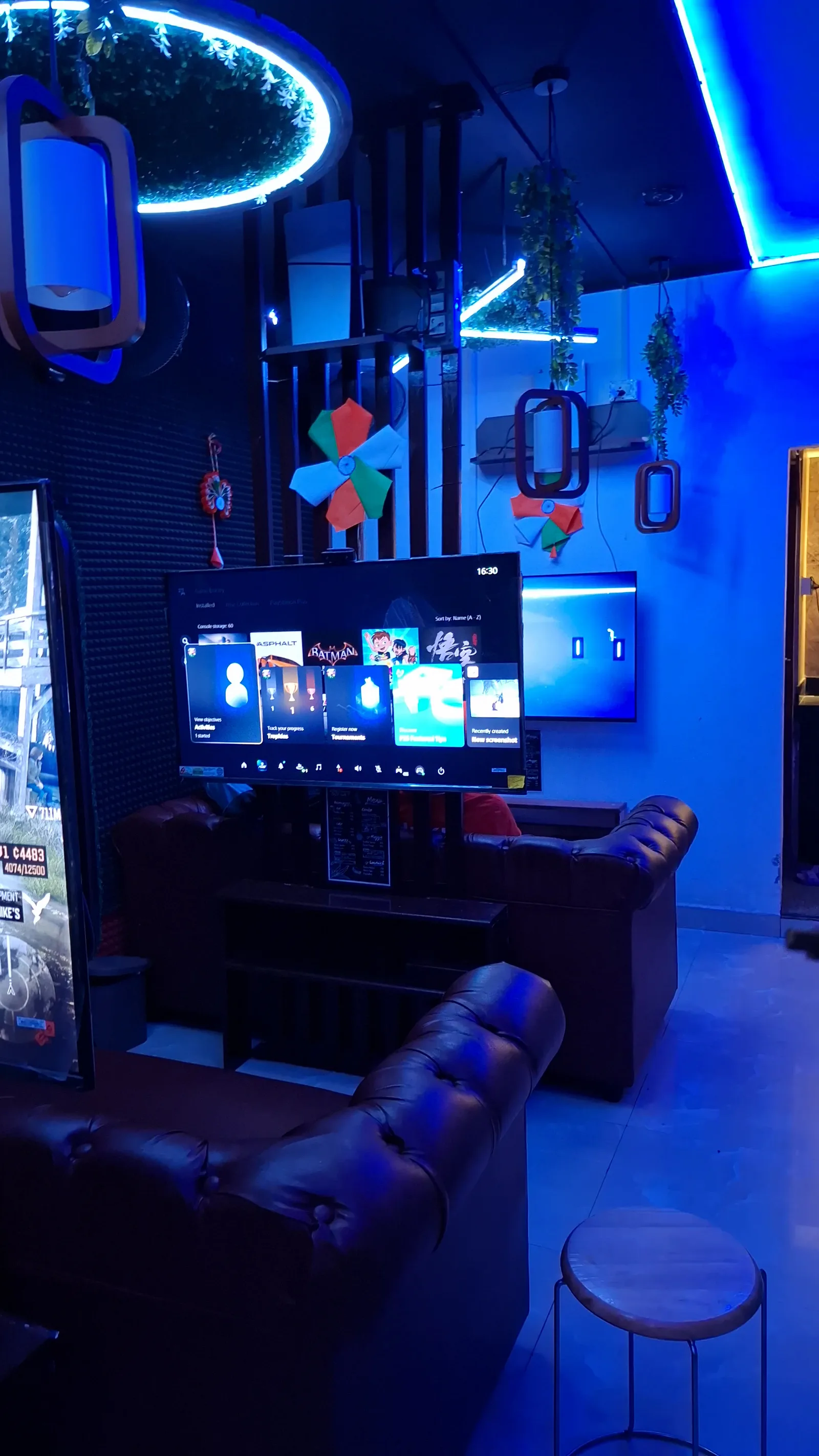 XoneOut - Gaming Café | Game Zone — Game Zones & Arcades in Tulsi Vihar Colony, Gwalior