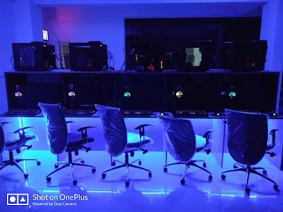 Radiant Geek Zone | Bangalore esports gaming cafe — Game Zones & Arcades in RT Nagar, Bengaluru