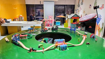 Creative Square - Alt Play — Children's Indoor Play Zones in Chaitanya Enclave, Hyderabad