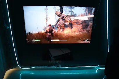 Triple Sense Gaming Studio — Game Zones & Arcades in Chandkheda, Ahmedabad