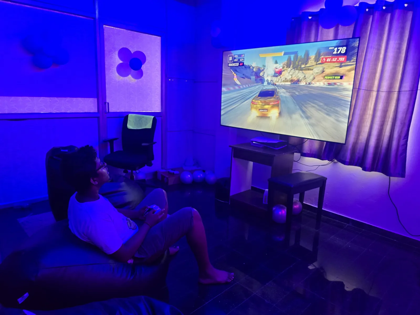Bro Zone Gamers Cafe — Game Zones & Arcades in Virugambakkam, Chennai