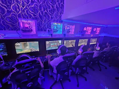 GameOn Gaming Zone — Game Zones & Arcades in Narhe, Pune