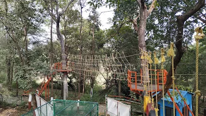 Baneshwar Adventure Park — Outdoor Adventure Facilities in 7V4F+F6V At Post Nasrapur Tale Bhor Dist Pune Baneshwar Temple, Pune