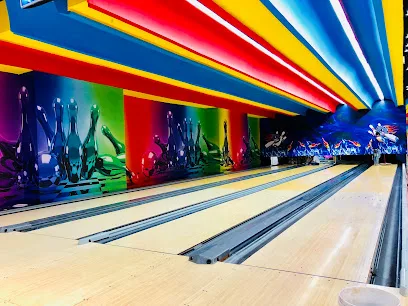 Masti Zone | Mall of Jaipur | Jaipur | Bowling | Gaming Zone | Fun Zone — Game Zones & Arcades in Vaishali Nagar, Jaipur