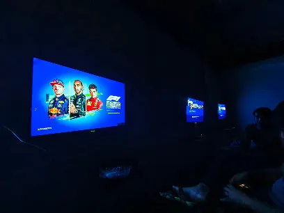 Ludum gaming cafe — Game Zones & Arcades in Soundarya Layout, Bengaluru