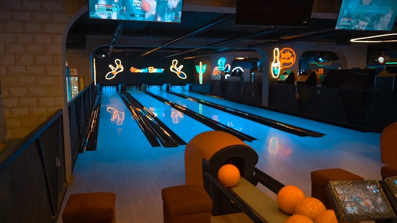 Masti Zone — Game Zones & Arcades in Phulbhag Chowraha, Gwalior